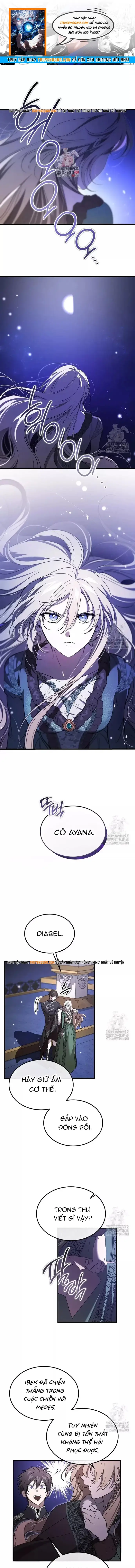 Bản Án Của Quý Tộc Suy Vong			 Chương 63 - Trang 1