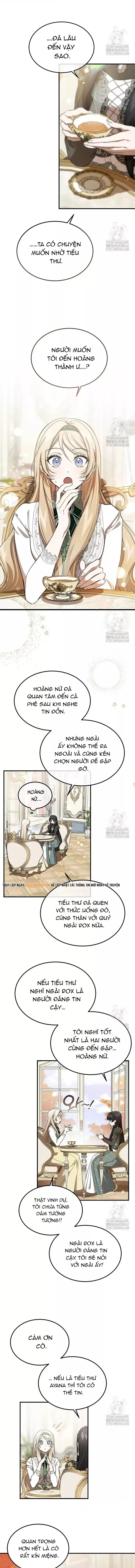 Bản Án Của Quý Tộc Suy Vong			 Chương 63 - Trang 4