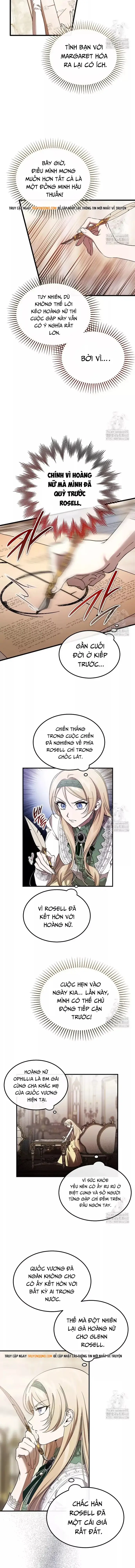 Bản Án Của Quý Tộc Suy Vong			 Chương 63 - Trang 7