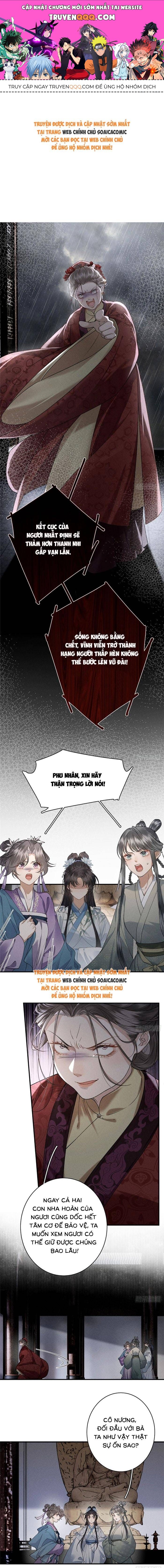 Trọng Sinh Chi Tướng Môn Độc Hậu Chương 26 - Trang 1