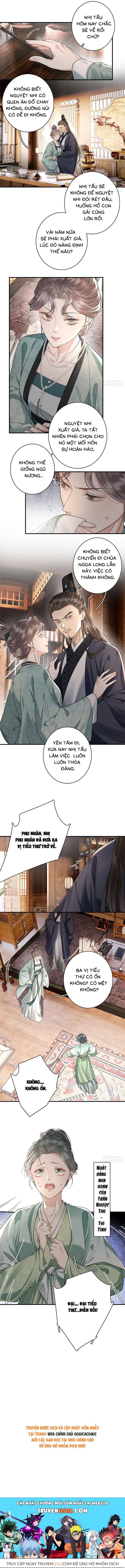 Trọng Sinh Chi Tướng Môn Độc Hậu Chương 26 - Trang 7