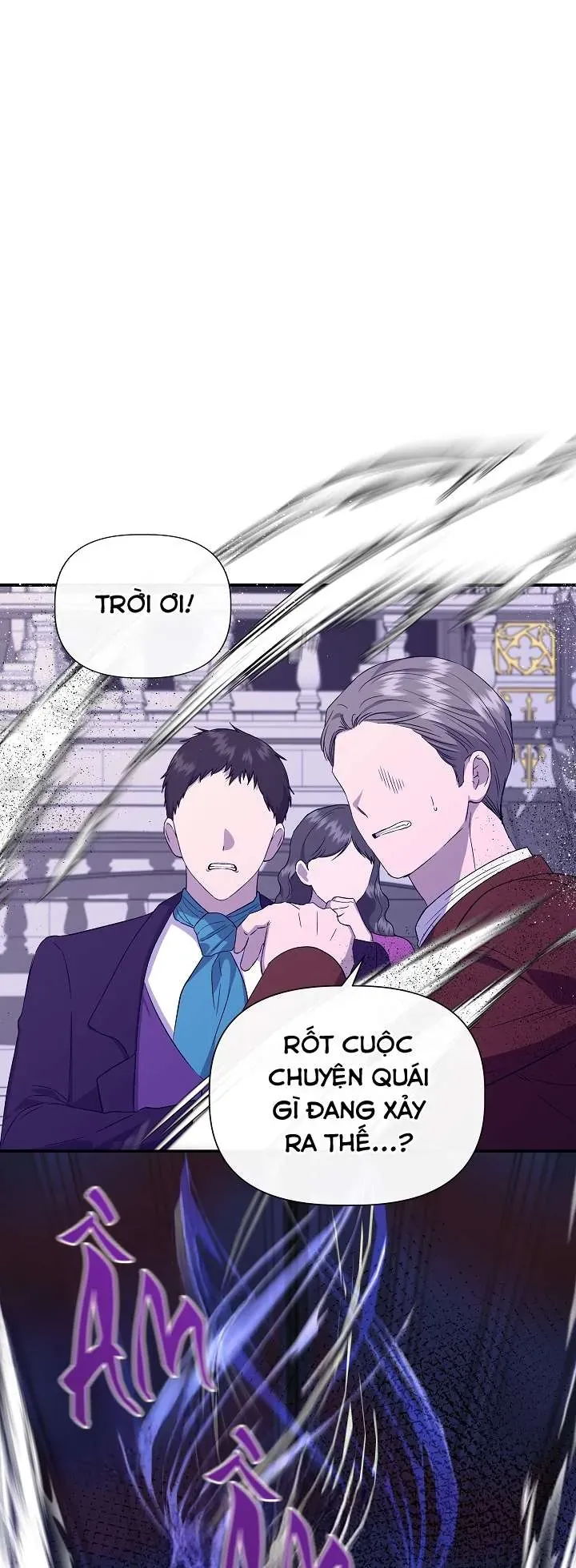 Tôi Không Phải Là Cinderella 118