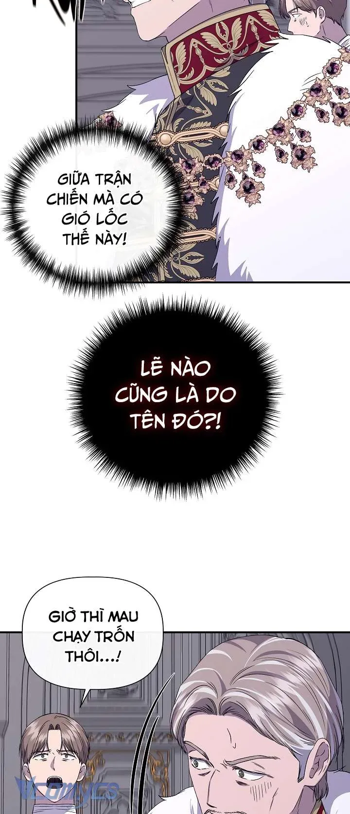 Tôi Không Phải Là Cinderella 118