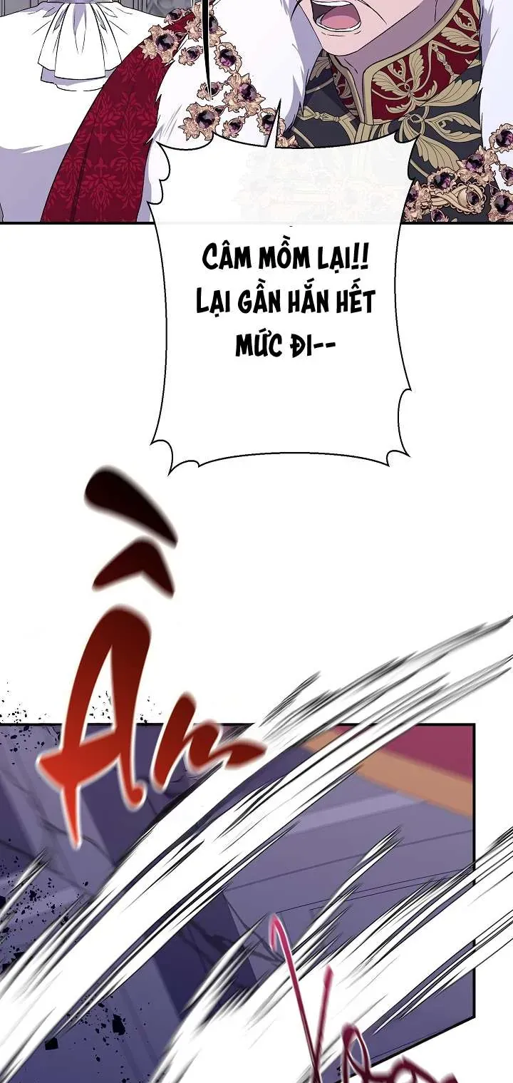 Tôi Không Phải Là Cinderella 118