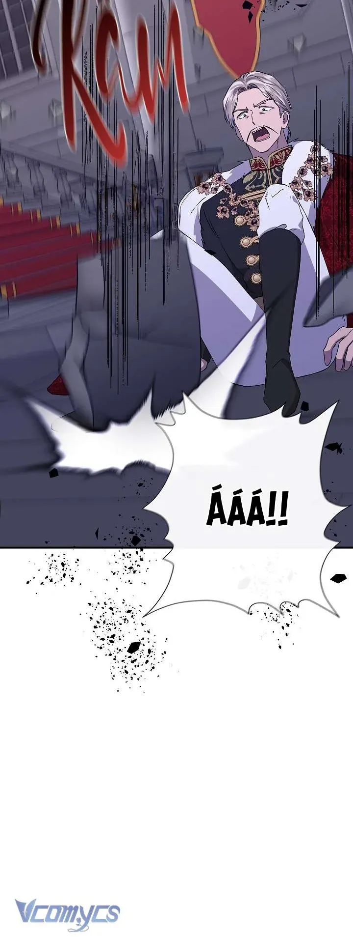 Tôi Không Phải Là Cinderella 118