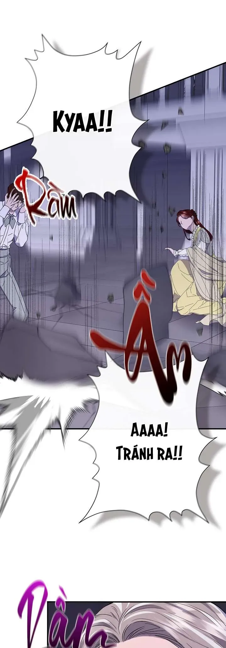 Tôi Không Phải Là Cinderella 118