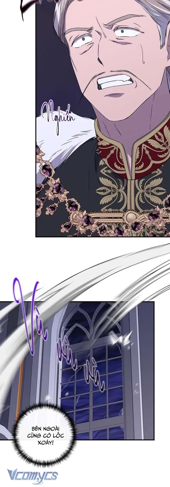 Tôi Không Phải Là Cinderella 118