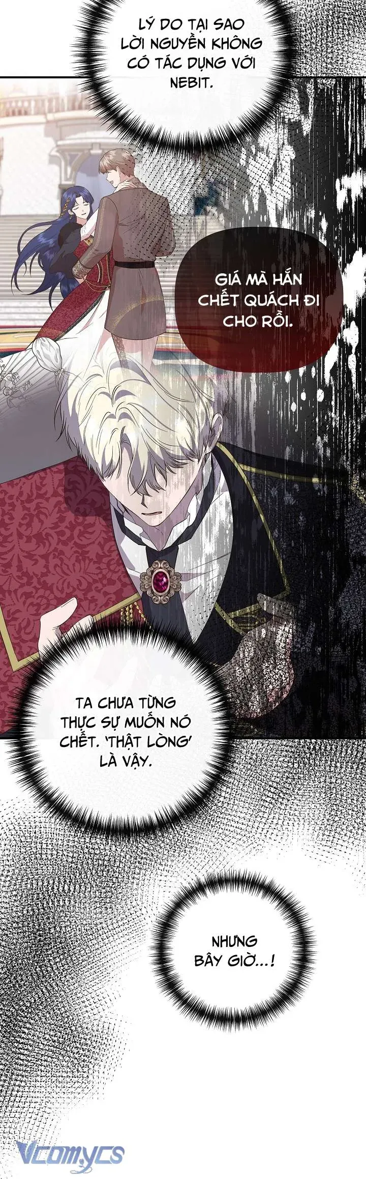 Tôi Không Phải Là Cinderella 118