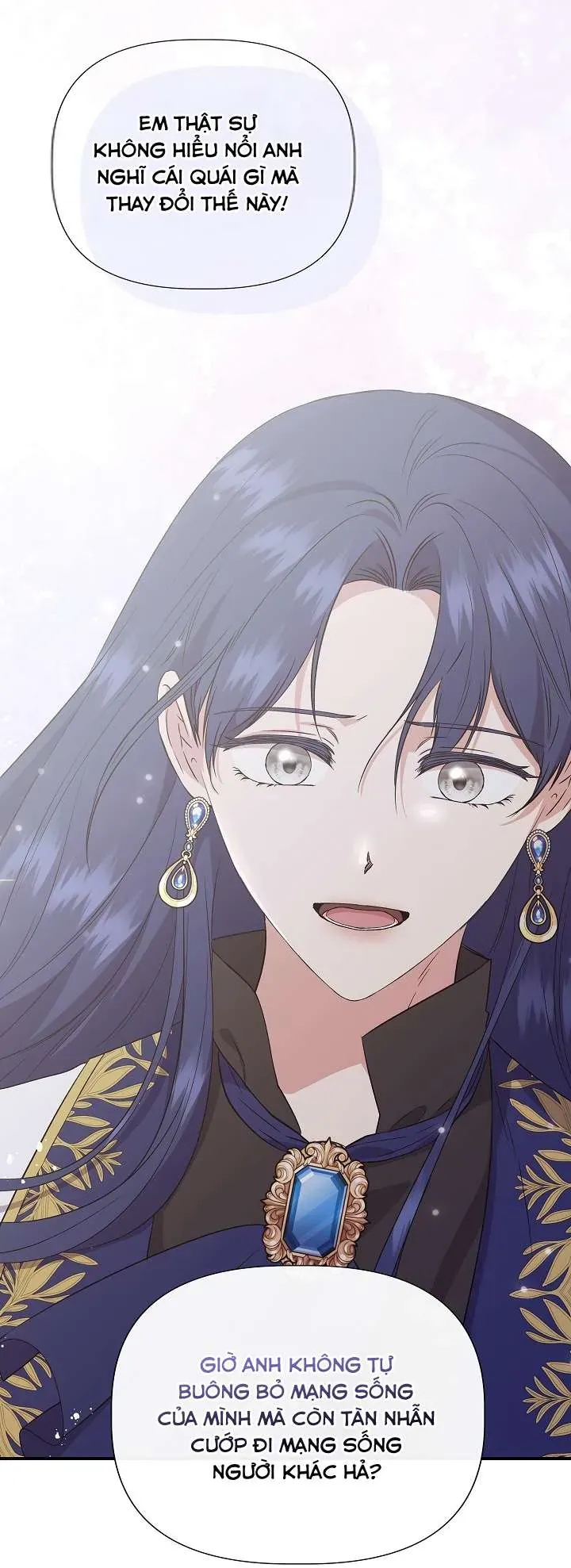 Tôi Không Phải Là Cinderella 118