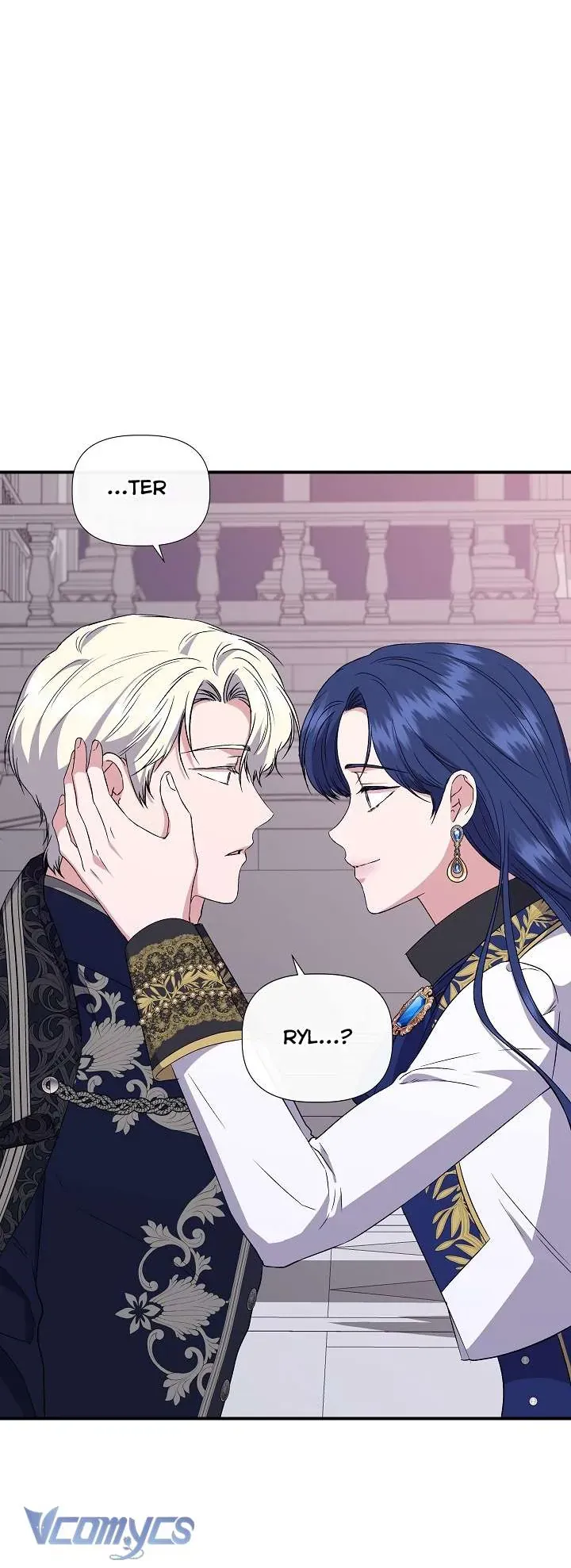 Tôi Không Phải Là Cinderella 118