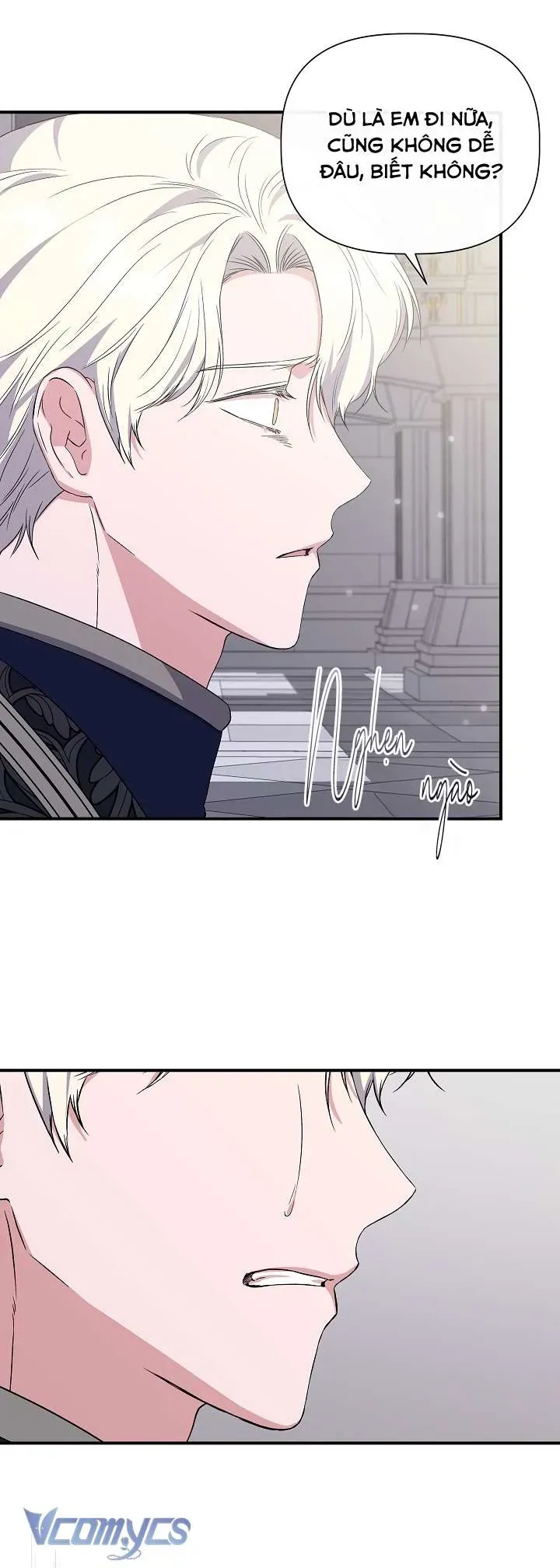 Tôi Không Phải Là Cinderella 118