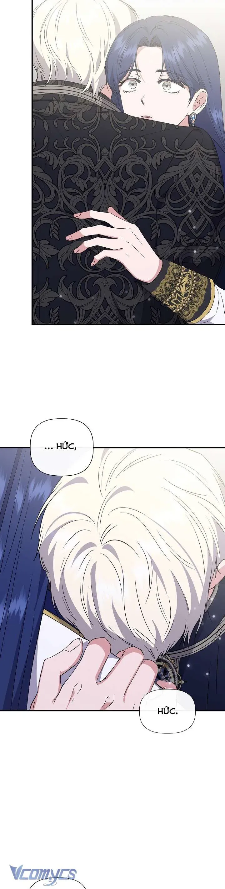 Tôi Không Phải Là Cinderella 118