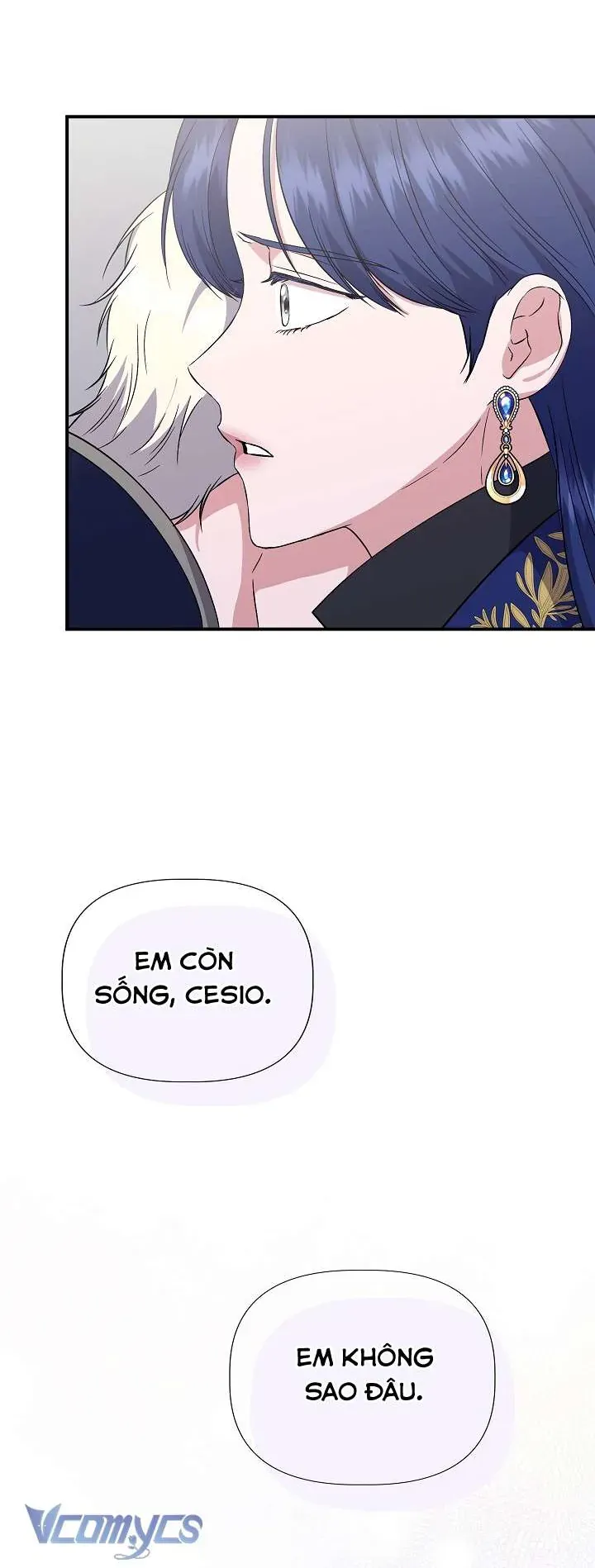 Tôi Không Phải Là Cinderella 118