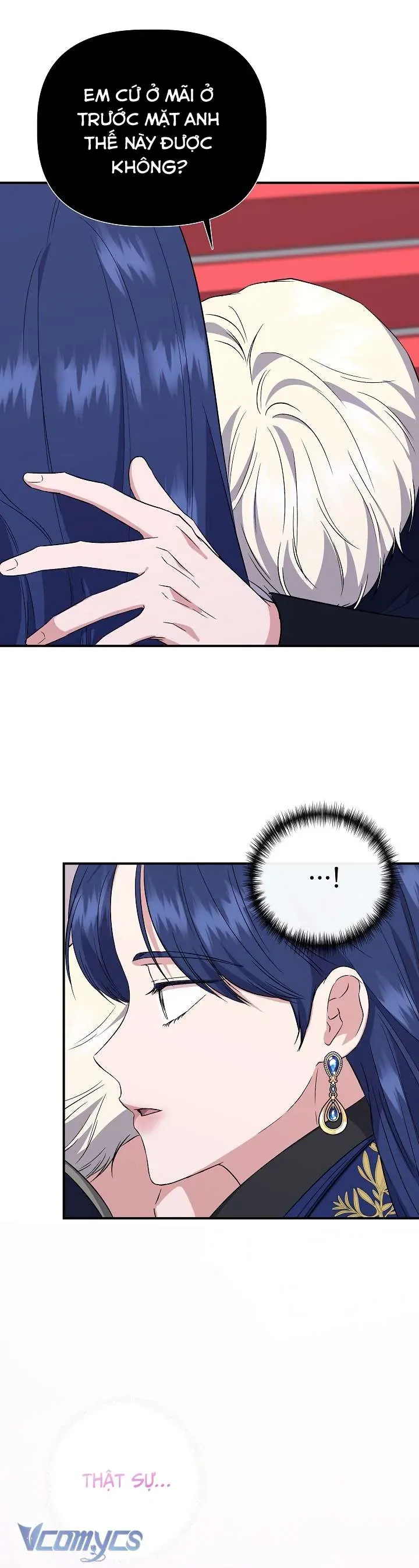 Tôi Không Phải Là Cinderella 118