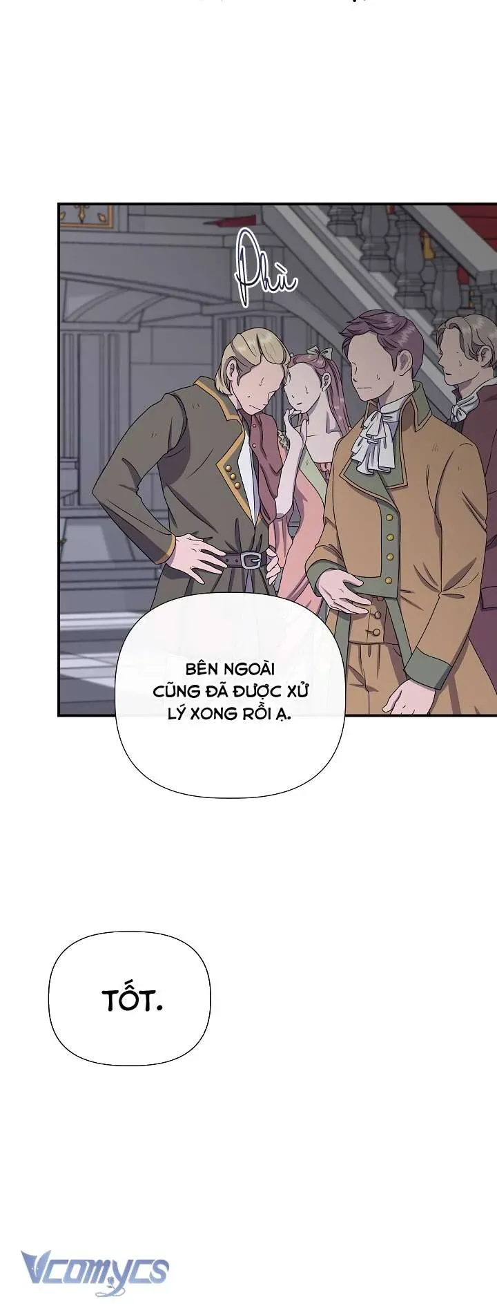 Tôi Không Phải Là Cinderella 118