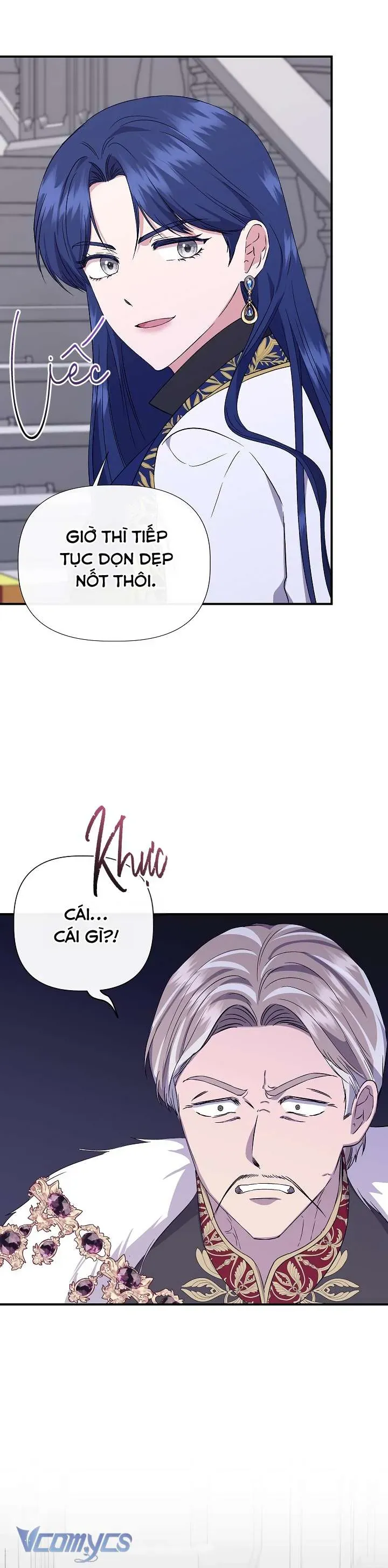 Tôi Không Phải Là Cinderella 118