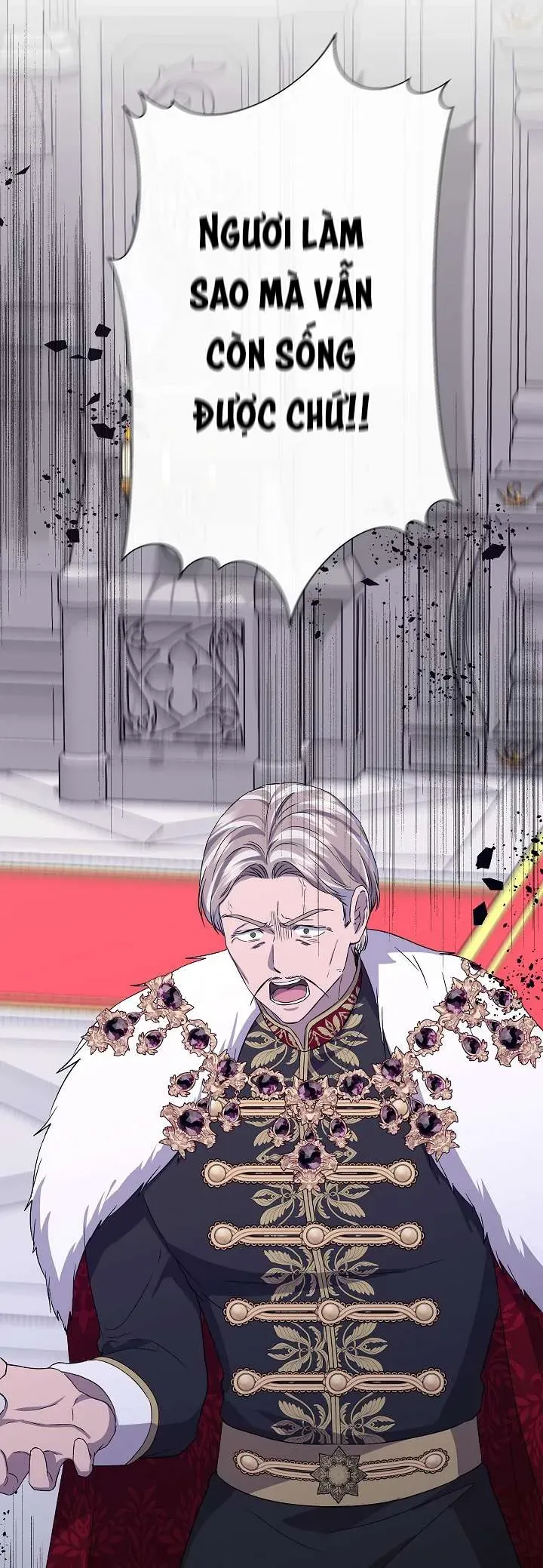 Tôi Không Phải Là Cinderella 118