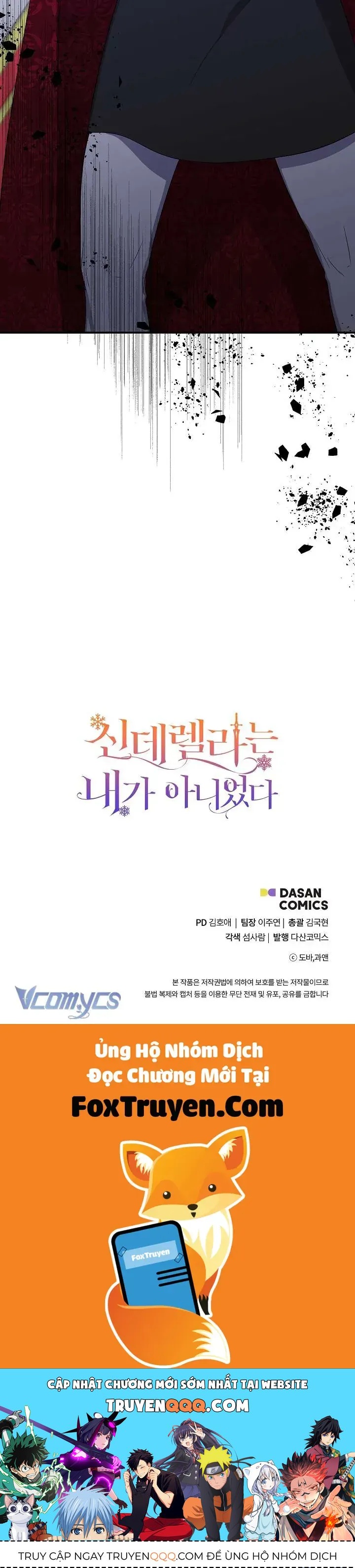 Tôi Không Phải Là Cinderella 118