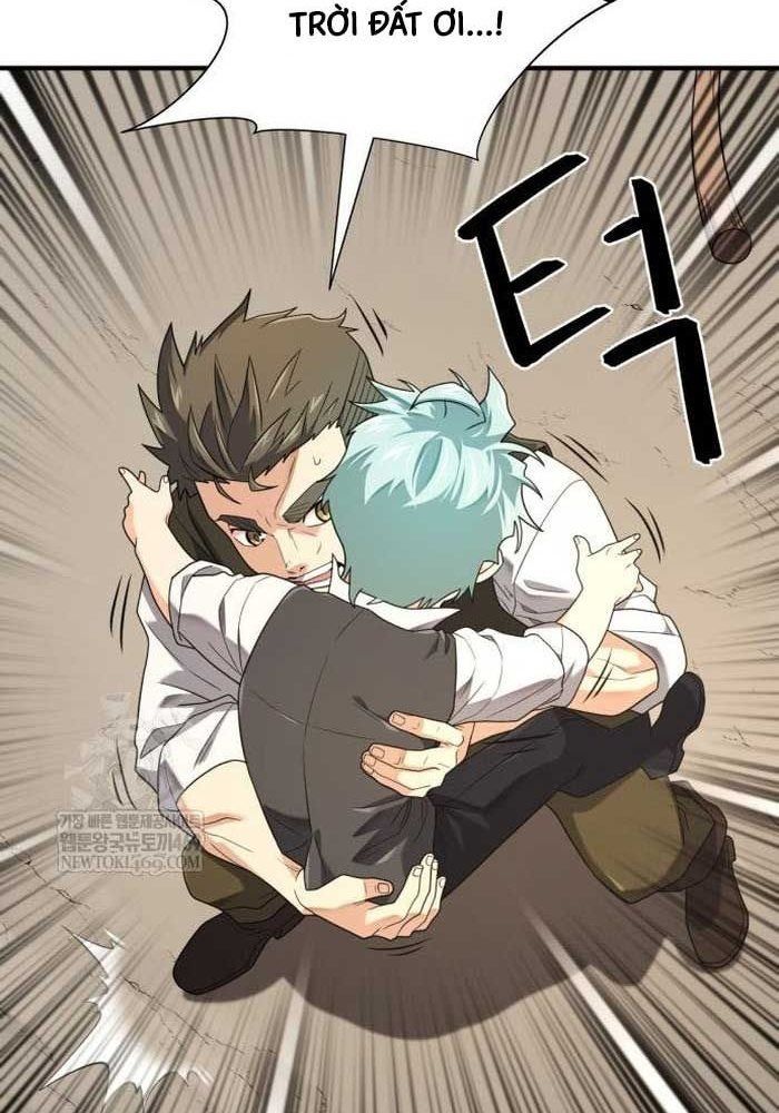 Bậc Thầy Thiết Kế Điền Trang [Chap 222]