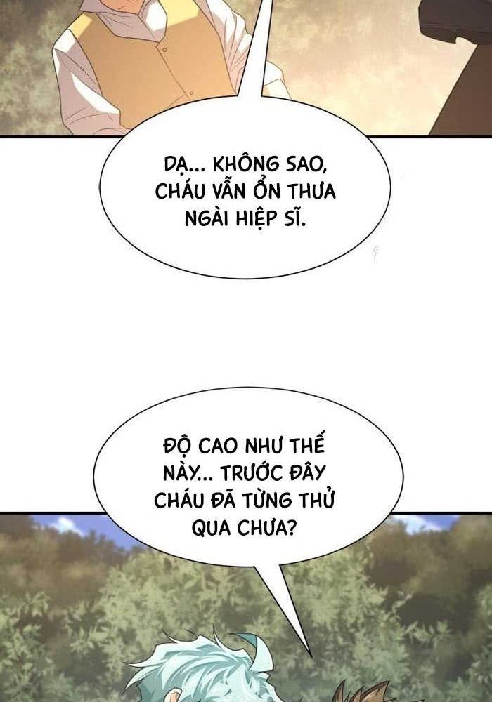 Bậc Thầy Thiết Kế Điền Trang [Chap 222]