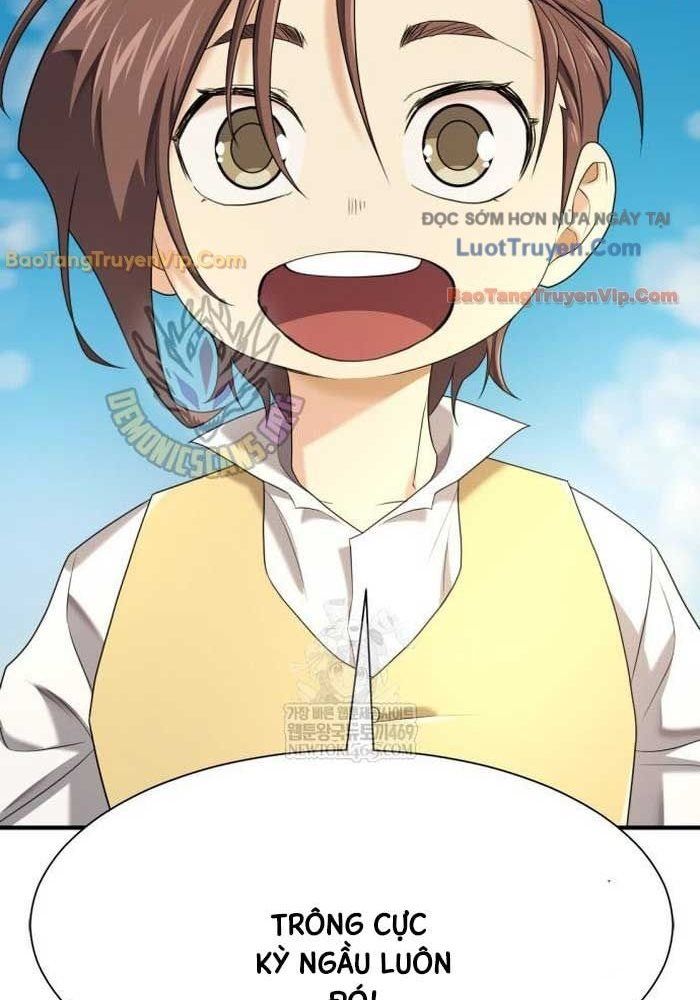 Bậc Thầy Thiết Kế Điền Trang [Chap 222]