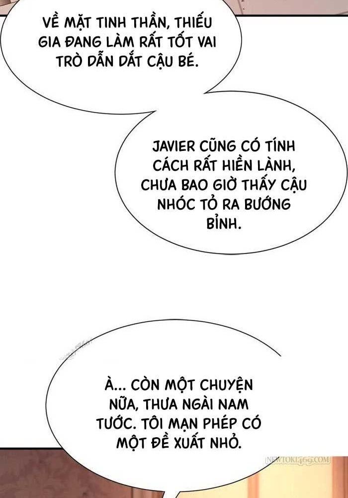 Bậc Thầy Thiết Kế Điền Trang [Chap 222]