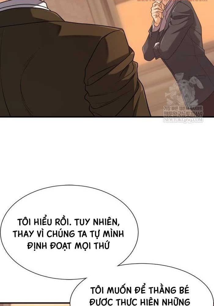 Bậc Thầy Thiết Kế Điền Trang [Chap 222]