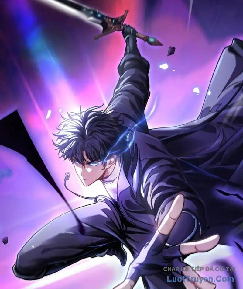 Dị Biến Giáng Lâm Nhân Gian: Kế Hoạch Thanh Trừ Người Chơi 64