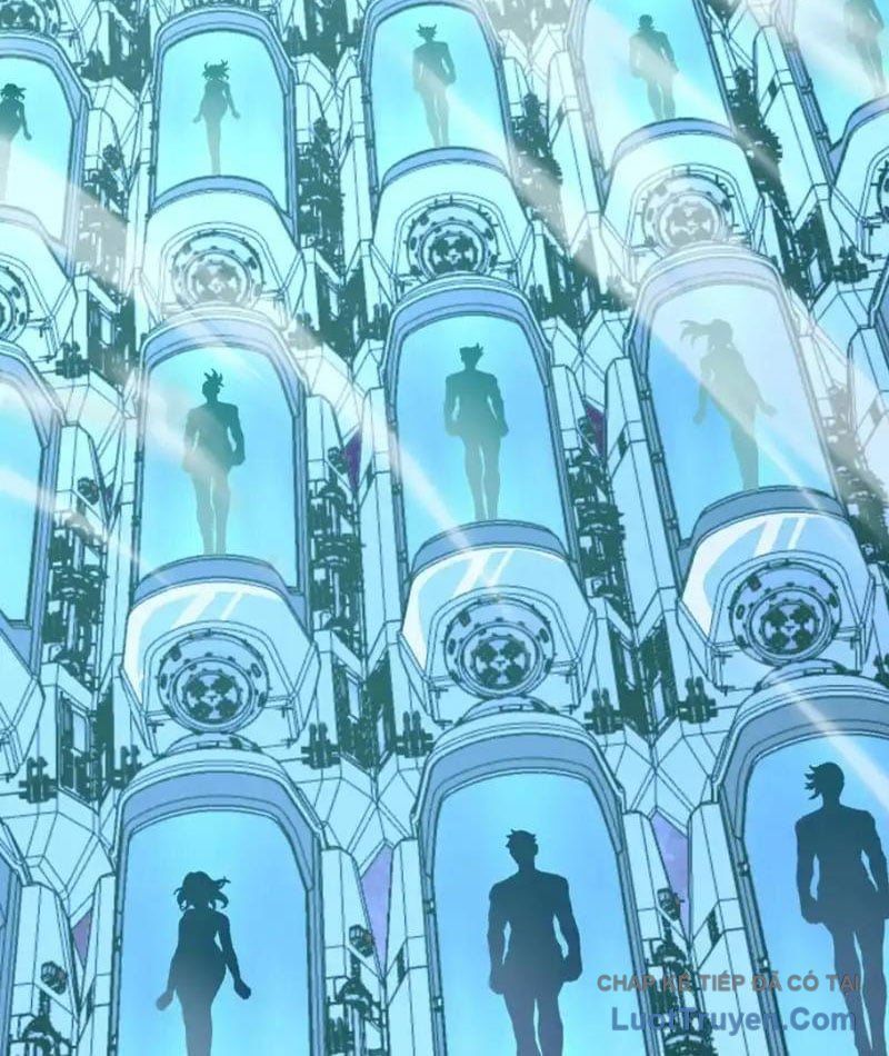 Dị Biến Giáng Lâm Nhân Gian: Kế Hoạch Thanh Trừ Người Chơi 64