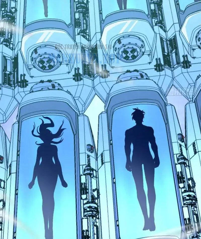 Dị Biến Giáng Lâm Nhân Gian: Kế Hoạch Thanh Trừ Người Chơi 64