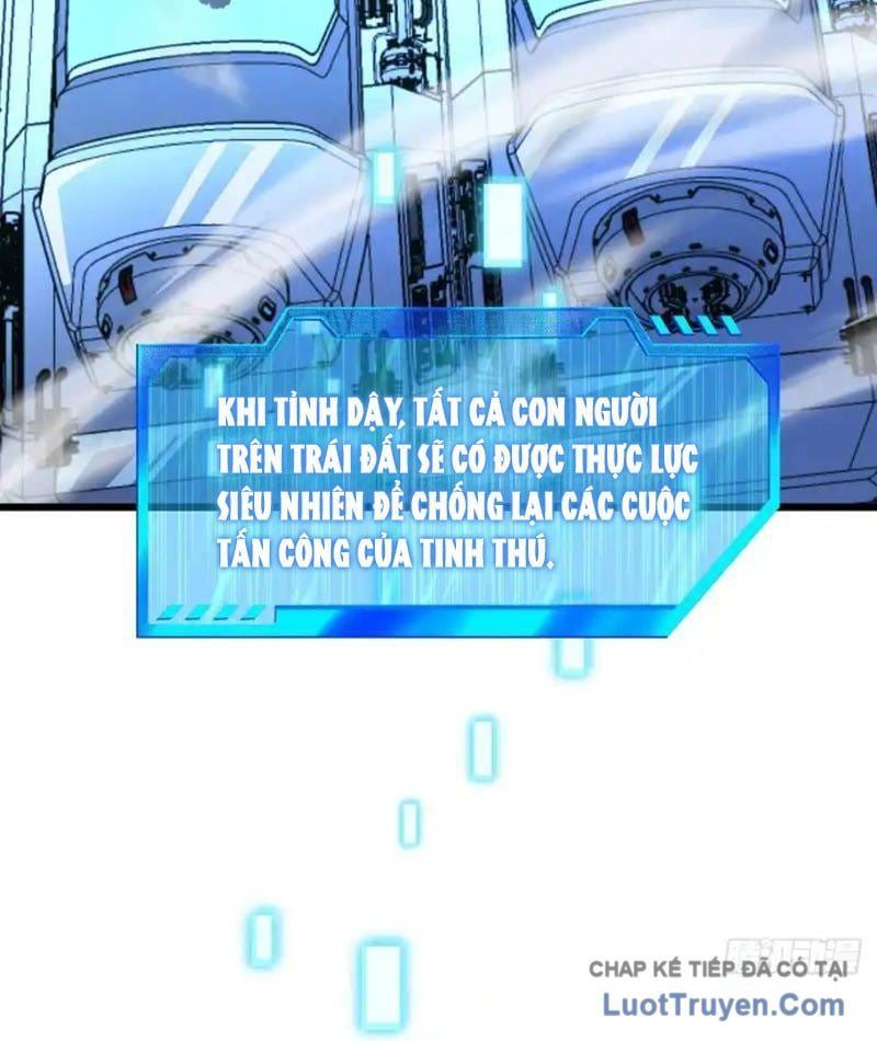 Dị Biến Giáng Lâm Nhân Gian: Kế Hoạch Thanh Trừ Người Chơi 64