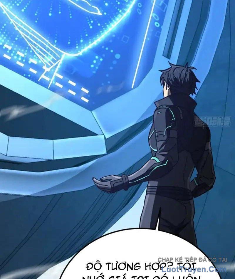 Dị Biến Giáng Lâm Nhân Gian: Kế Hoạch Thanh Trừ Người Chơi 64