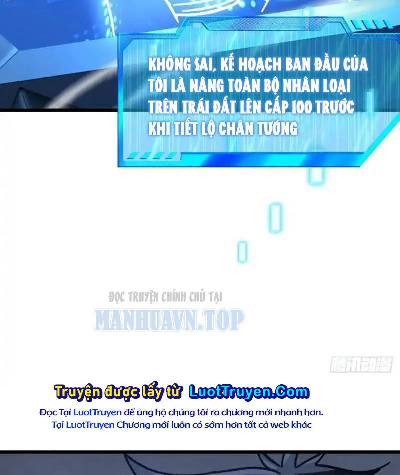 Dị Biến Giáng Lâm Nhân Gian: Kế Hoạch Thanh Trừ Người Chơi 64
