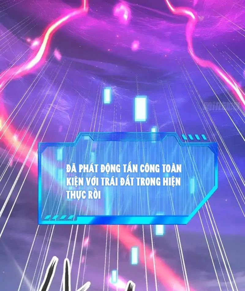 Dị Biến Giáng Lâm Nhân Gian: Kế Hoạch Thanh Trừ Người Chơi 64