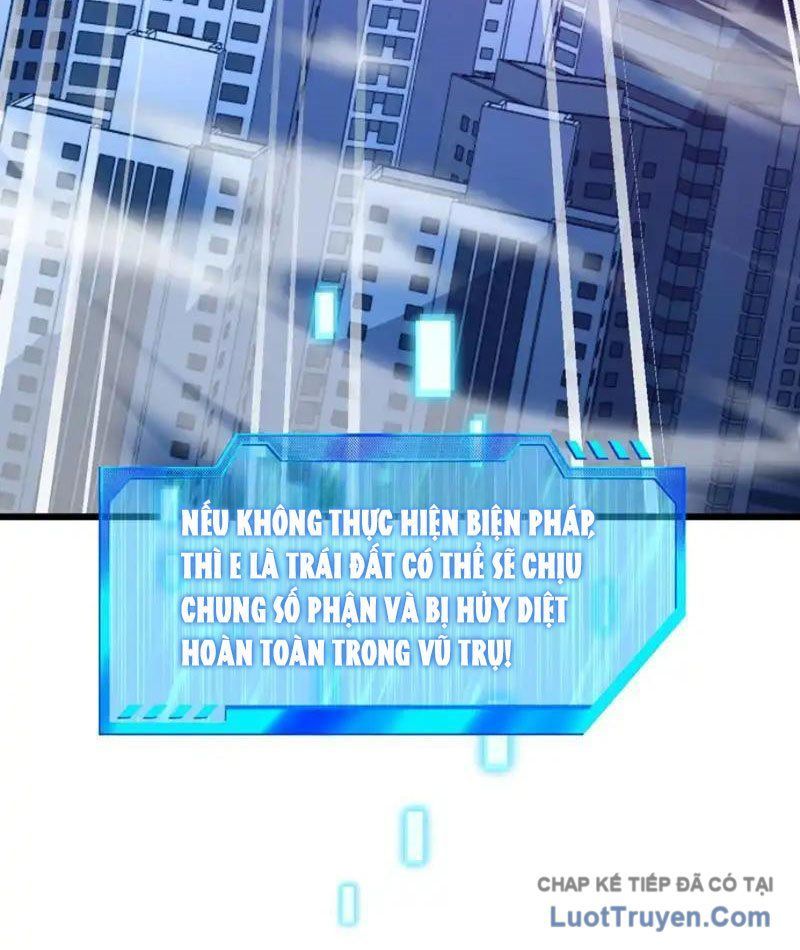 Dị Biến Giáng Lâm Nhân Gian: Kế Hoạch Thanh Trừ Người Chơi 64