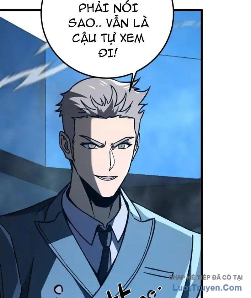 Dị Biến Giáng Lâm Nhân Gian: Kế Hoạch Thanh Trừ Người Chơi 64