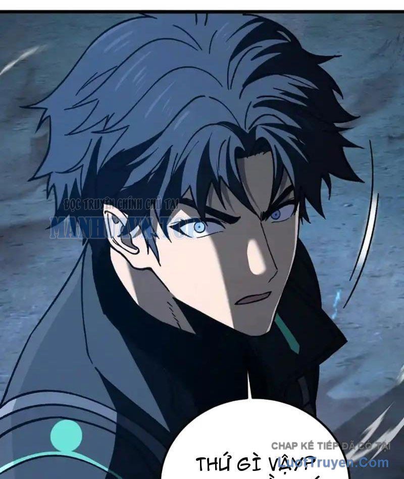 Dị Biến Giáng Lâm Nhân Gian: Kế Hoạch Thanh Trừ Người Chơi 64