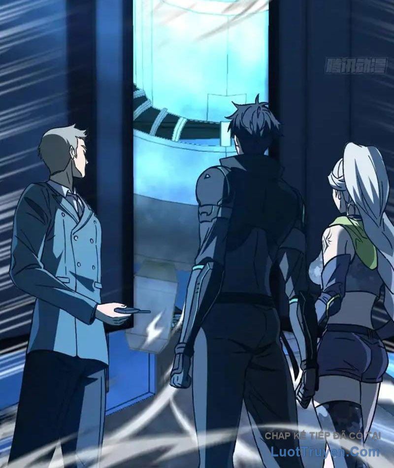 Dị Biến Giáng Lâm Nhân Gian: Kế Hoạch Thanh Trừ Người Chơi 64