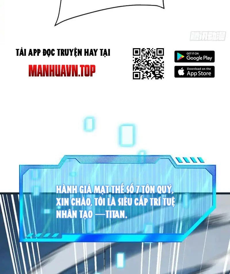 Dị Biến Giáng Lâm Nhân Gian: Kế Hoạch Thanh Trừ Người Chơi 64