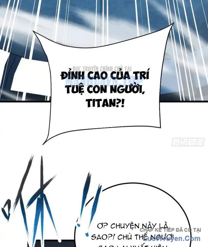 Dị Biến Giáng Lâm Nhân Gian: Kế Hoạch Thanh Trừ Người Chơi 64