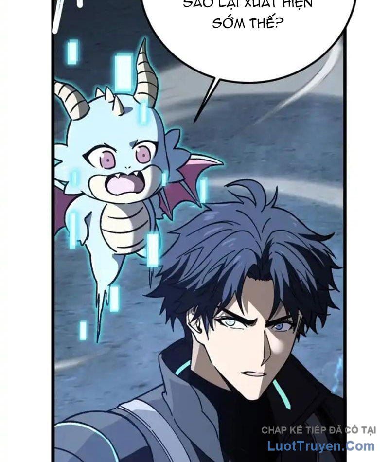 Dị Biến Giáng Lâm Nhân Gian: Kế Hoạch Thanh Trừ Người Chơi 64