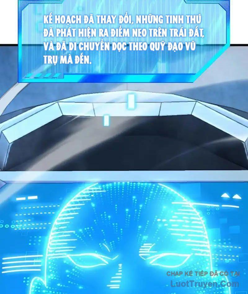 Dị Biến Giáng Lâm Nhân Gian: Kế Hoạch Thanh Trừ Người Chơi 64