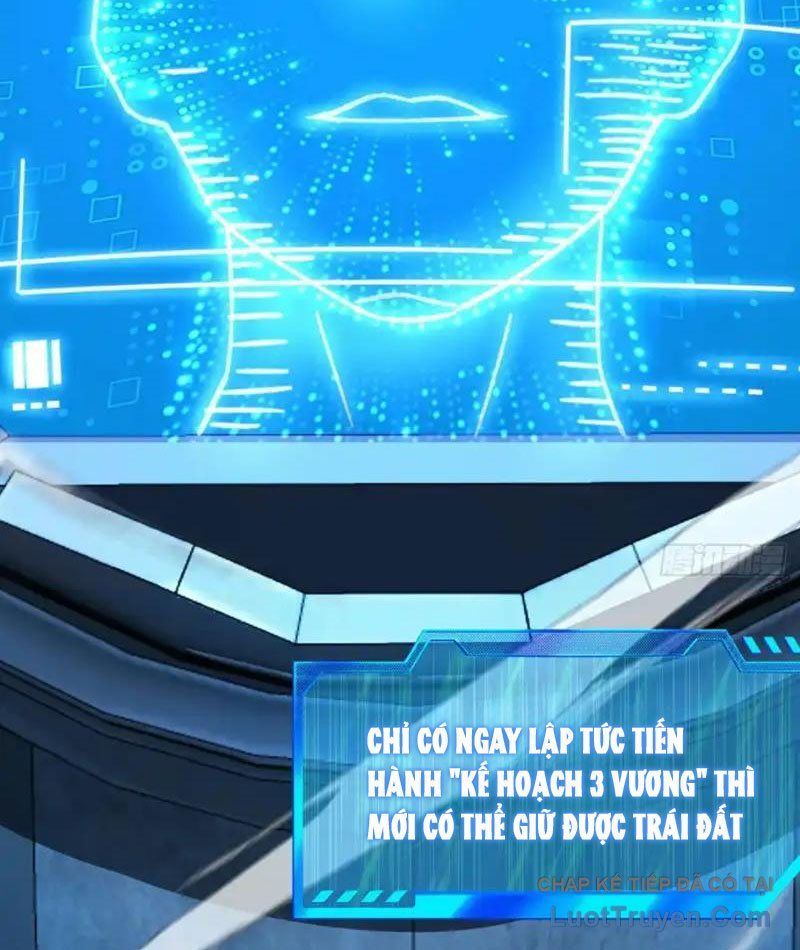 Dị Biến Giáng Lâm Nhân Gian: Kế Hoạch Thanh Trừ Người Chơi 64