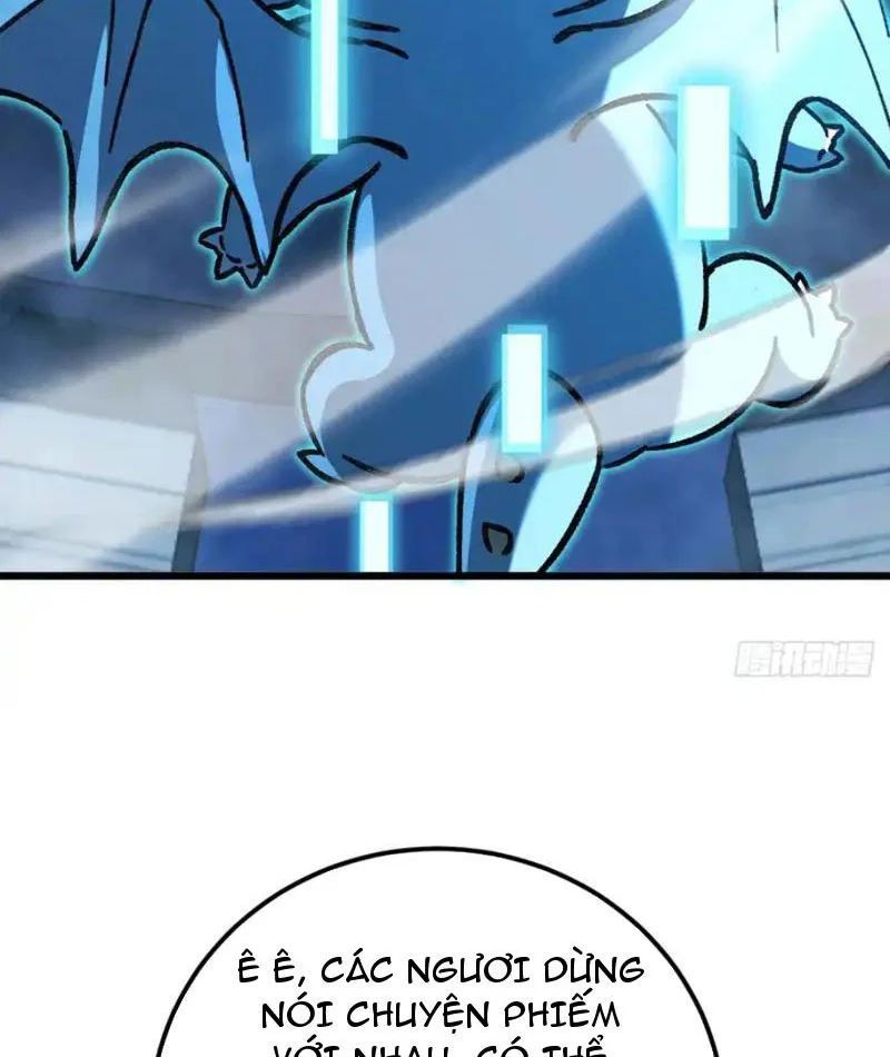 Dị Biến Giáng Lâm Nhân Gian: Kế Hoạch Thanh Trừ Người Chơi 64