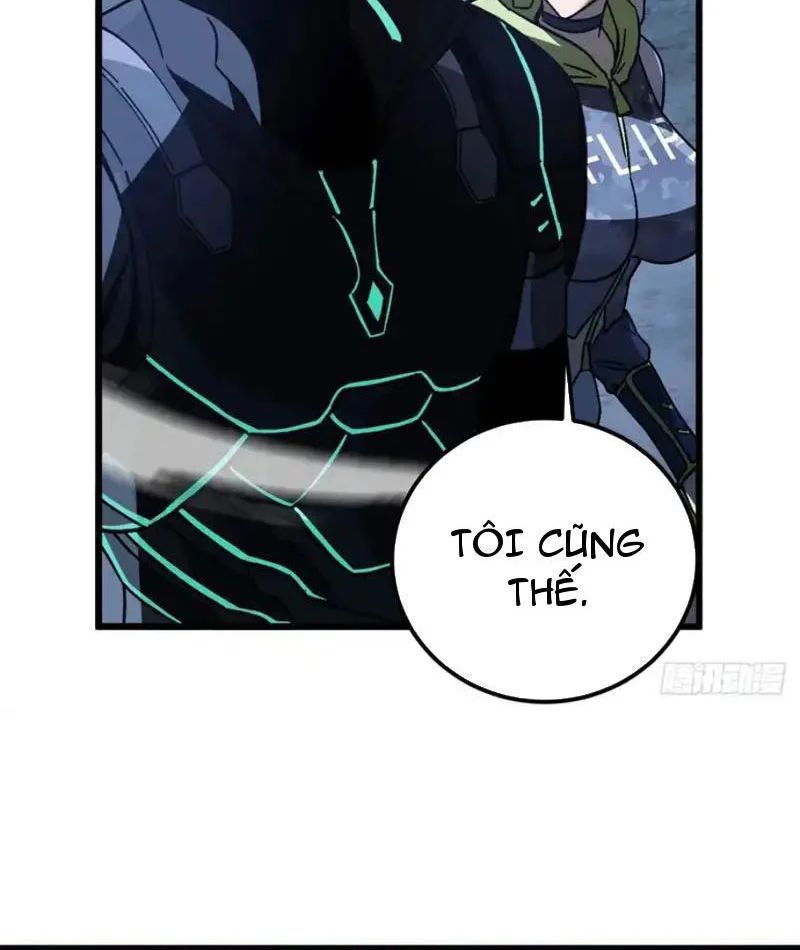 Dị Biến Giáng Lâm Nhân Gian: Kế Hoạch Thanh Trừ Người Chơi 64