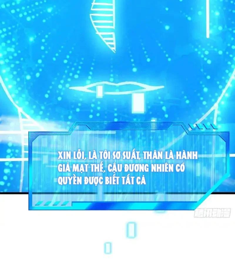 Dị Biến Giáng Lâm Nhân Gian: Kế Hoạch Thanh Trừ Người Chơi 64