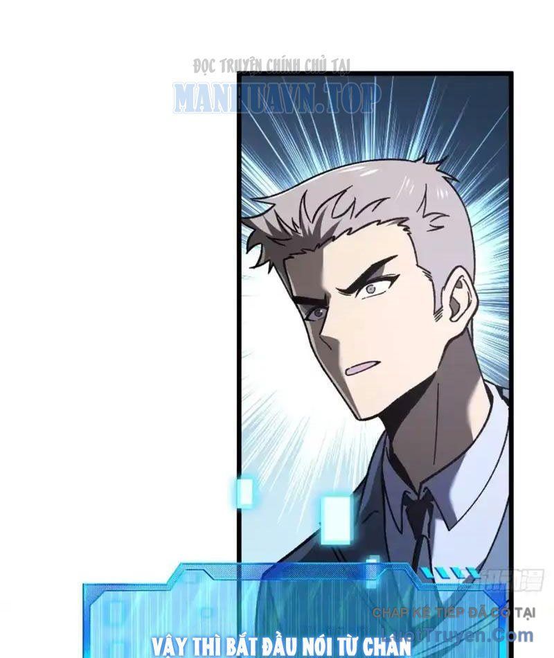 Dị Biến Giáng Lâm Nhân Gian: Kế Hoạch Thanh Trừ Người Chơi 64