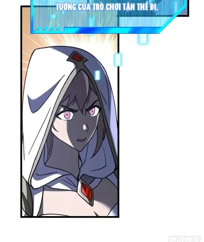 Dị Biến Giáng Lâm Nhân Gian: Kế Hoạch Thanh Trừ Người Chơi 64