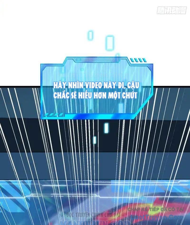 Dị Biến Giáng Lâm Nhân Gian: Kế Hoạch Thanh Trừ Người Chơi 64