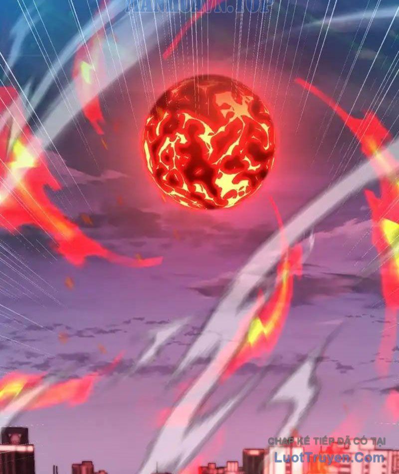 Dị Biến Giáng Lâm Nhân Gian: Kế Hoạch Thanh Trừ Người Chơi 64